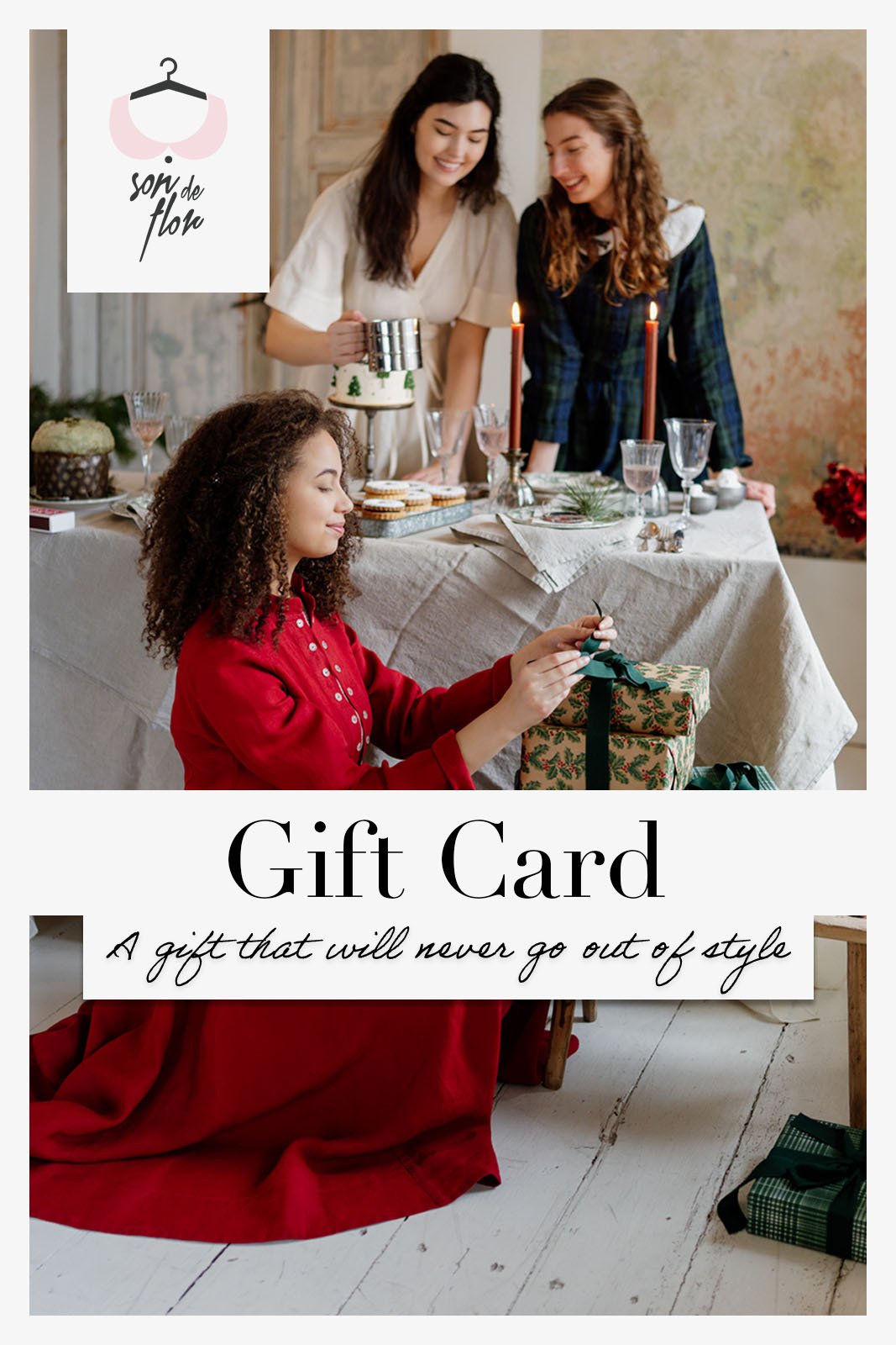 Holiday Gift Guides 2021 – A Modern Housewife