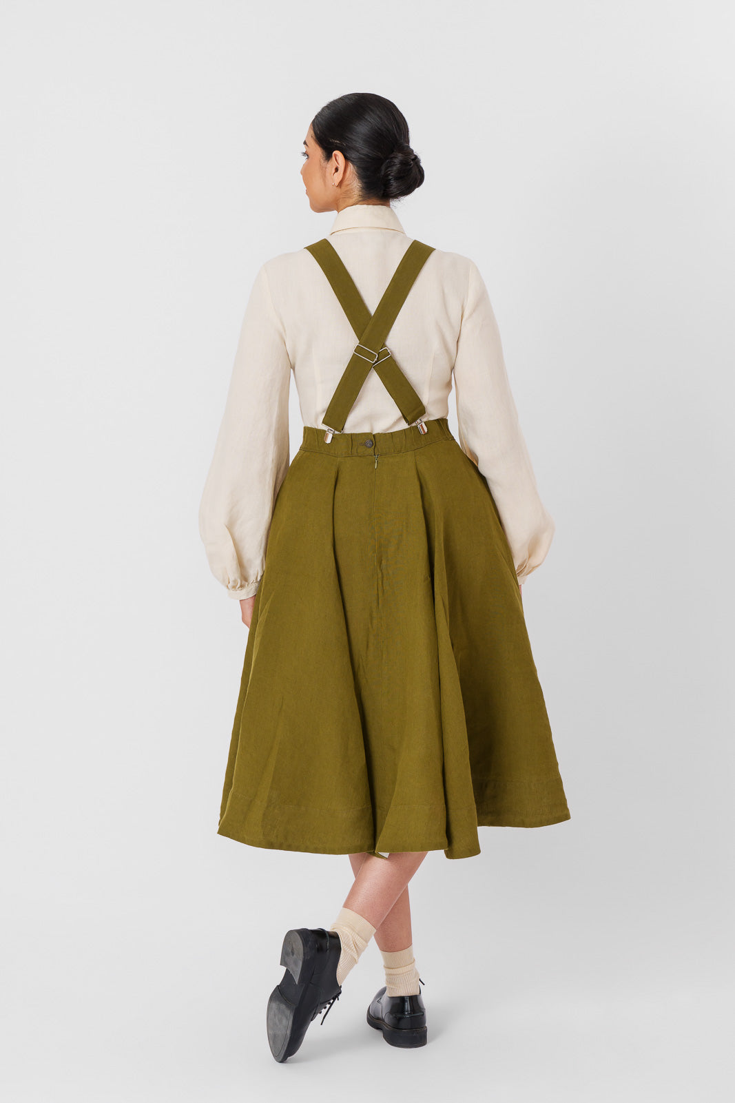 Suspenders, Rosemary Green#color_rosemary-green