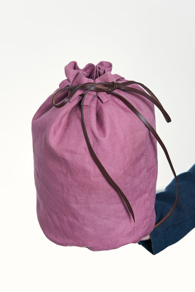 Bag, Phlox Purple
