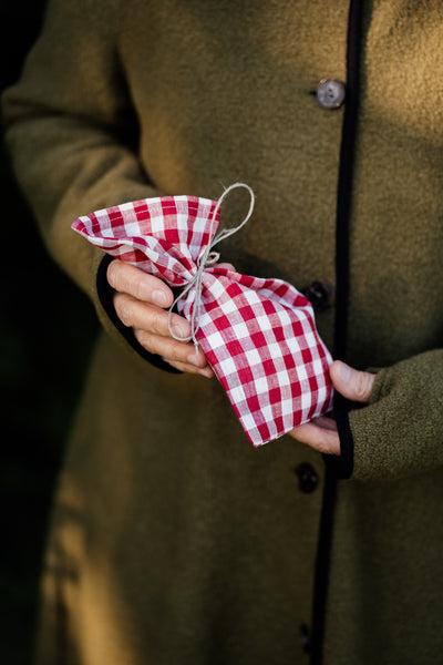 Advent Calendar Bags