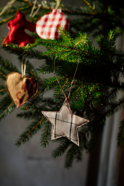 Christmas Tree Toys