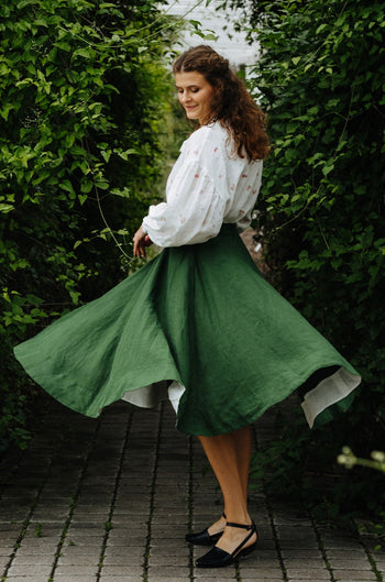Women's Skirts, Eco-Friendly Skirts