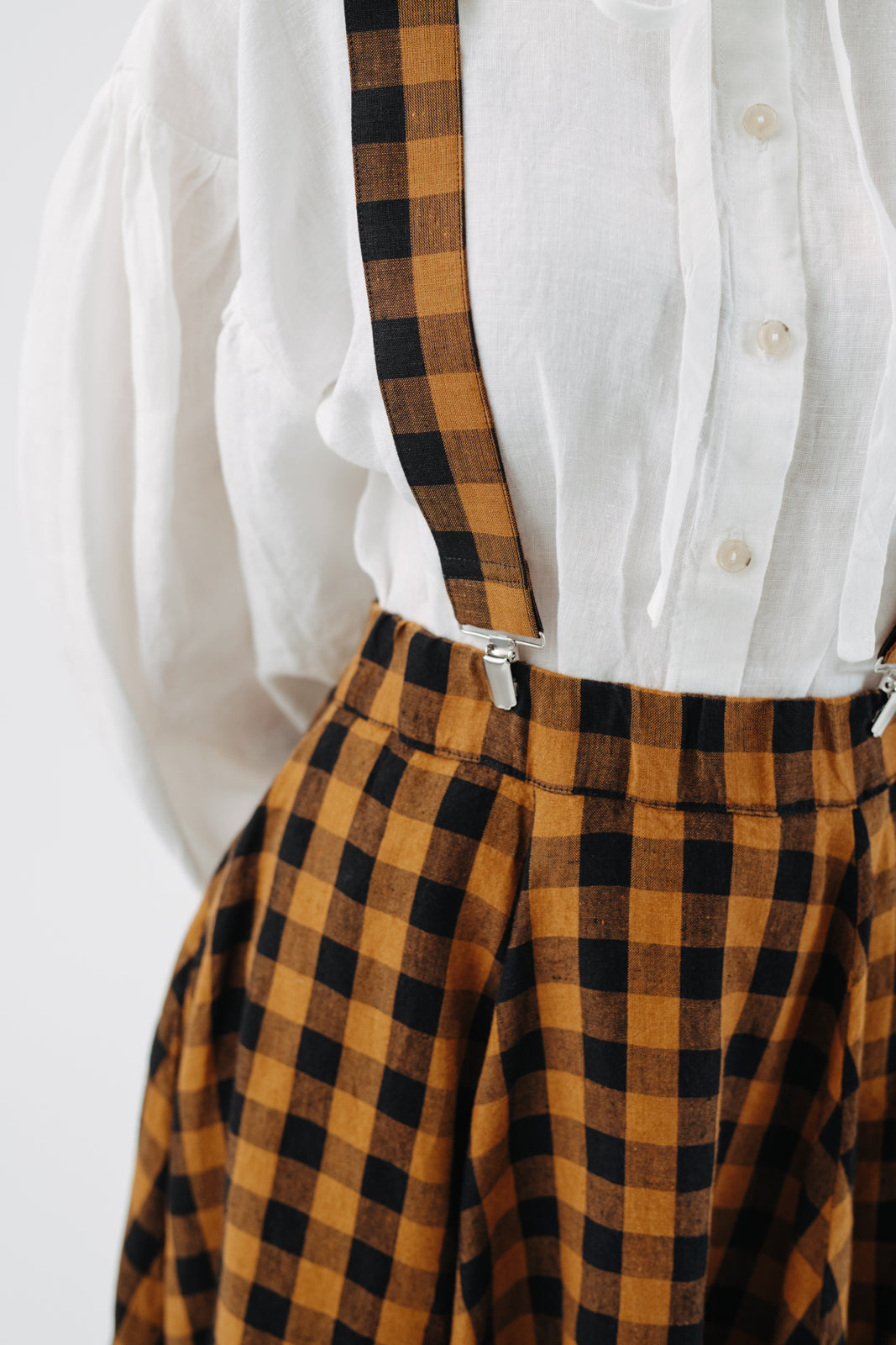 Suspenders, Brown Checkers#color_brown-checkers