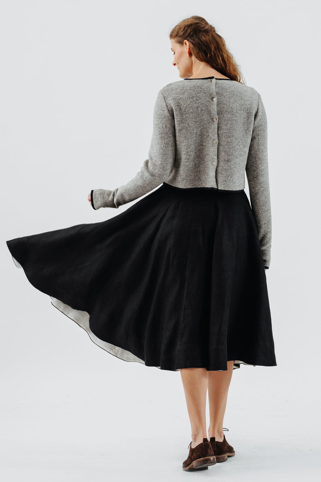 Crop Sweater, Wool#color_light-grey