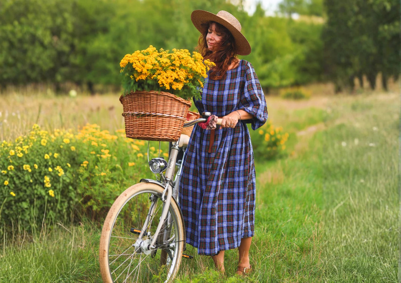 Spring Clearance Sale Son de Flor