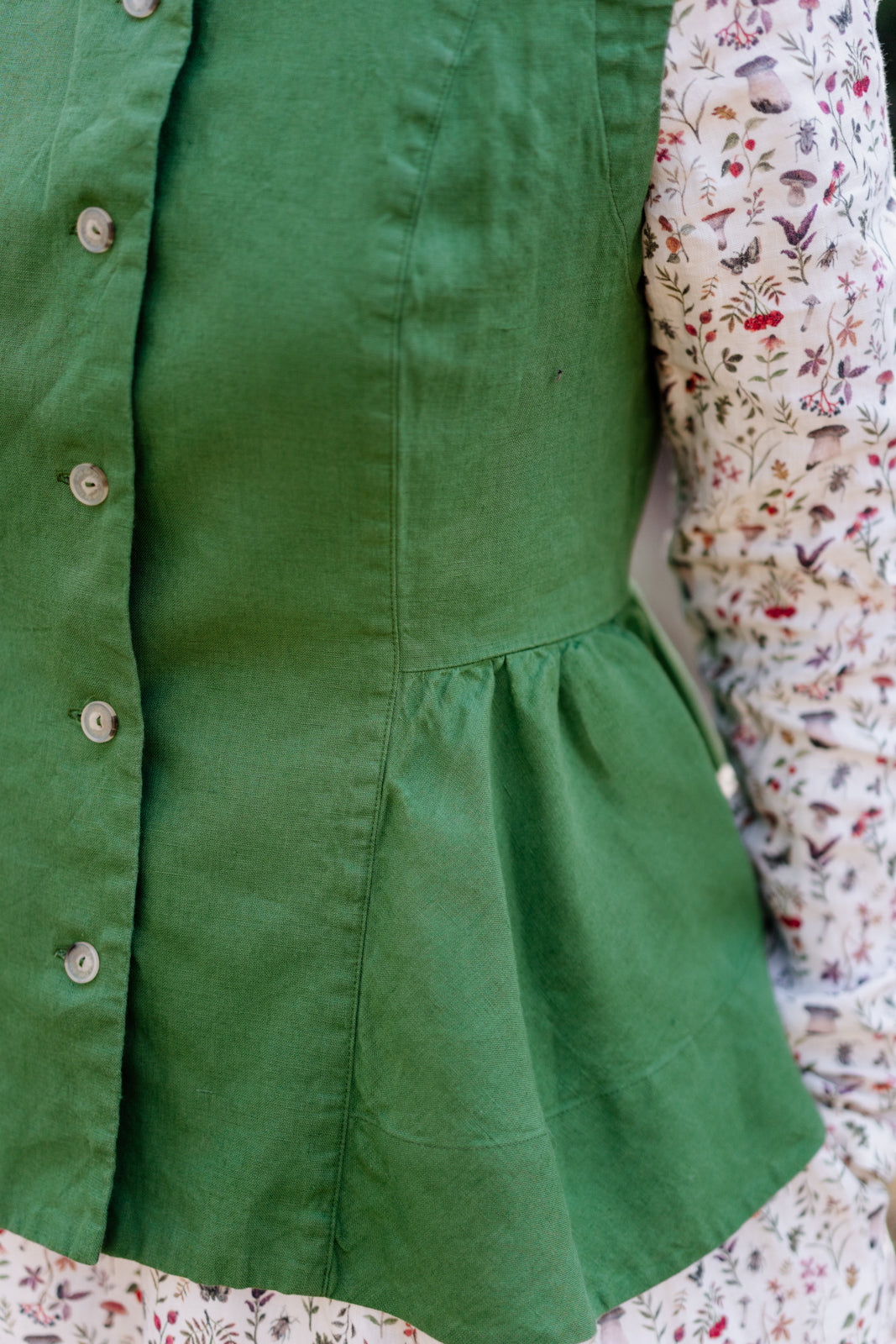 Catherine Vest#color_spring-green