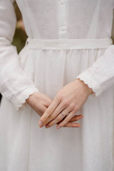 Sophie Wedding Dress - Son de Flor