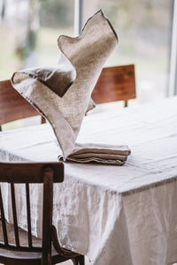 Linen Towel